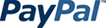 PayPal logo