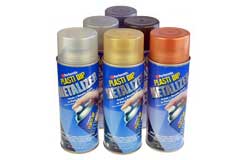PlastiDip Spezialeffekte