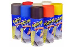 PlastiDip Matt | Fluor