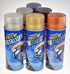 PlastiDip Spray Metalizer