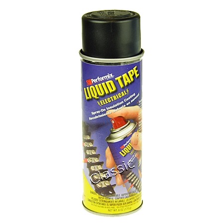 Liquid Tape Spray
